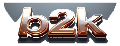 b2k logo